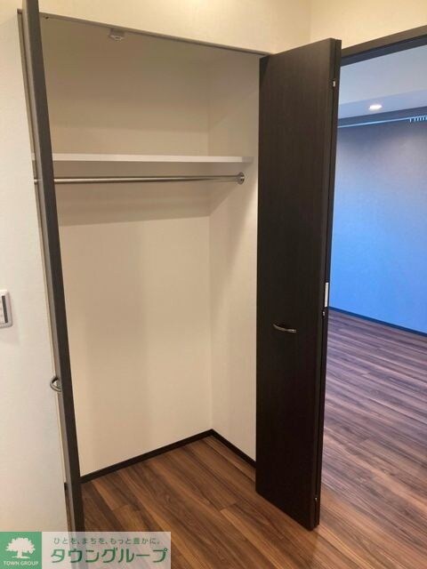 リビオメゾン日本橋浜町公園の物件内観写真