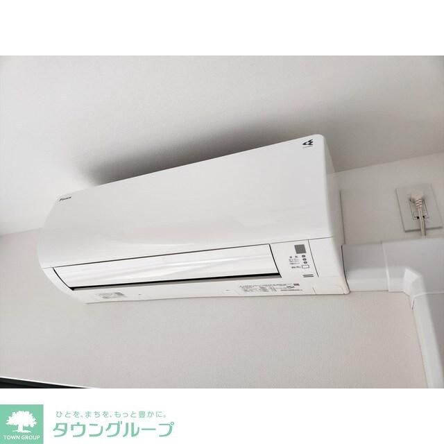 コスモグラシア三ノ輪の物件内観写真