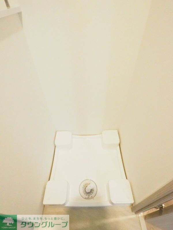 ドゥーエ入谷Iの物件内観写真