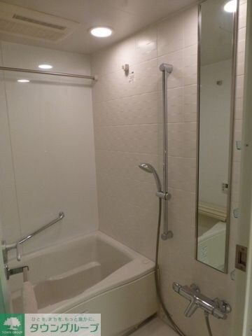 チェスターコート御茶ノ水の物件内観写真