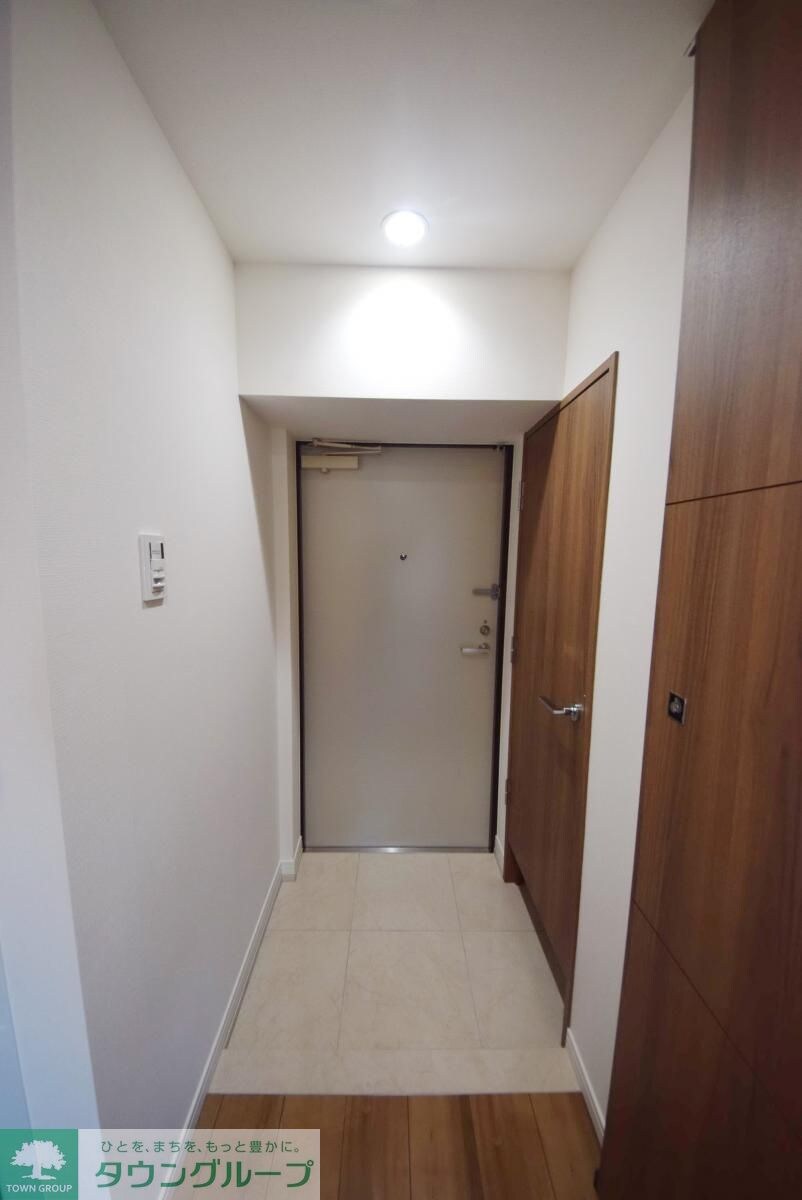 ステージファースト門前仲町の物件内観写真