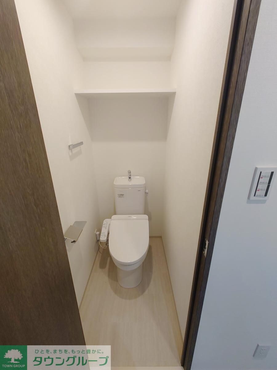 AR向島の物件内観写真