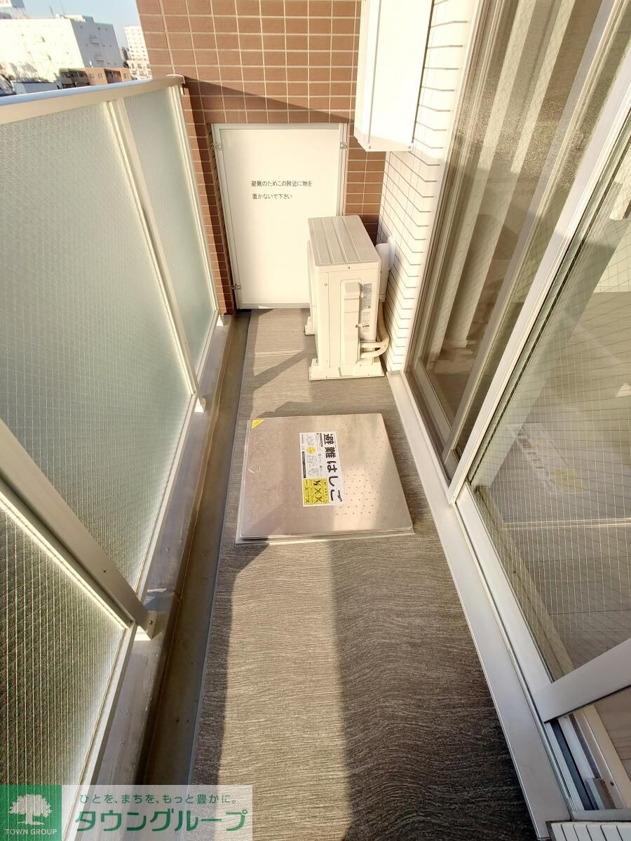 AR向島の物件内観写真