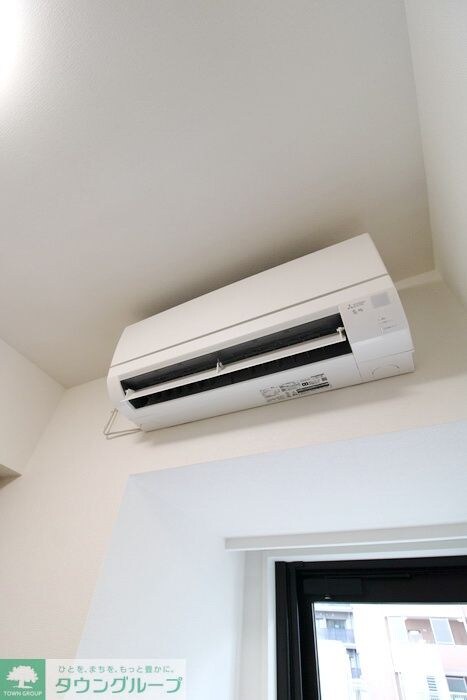 ミリアレジデンス両国の物件内観写真