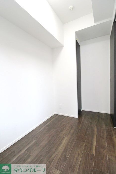 ミリアレジデンス両国の物件内観写真