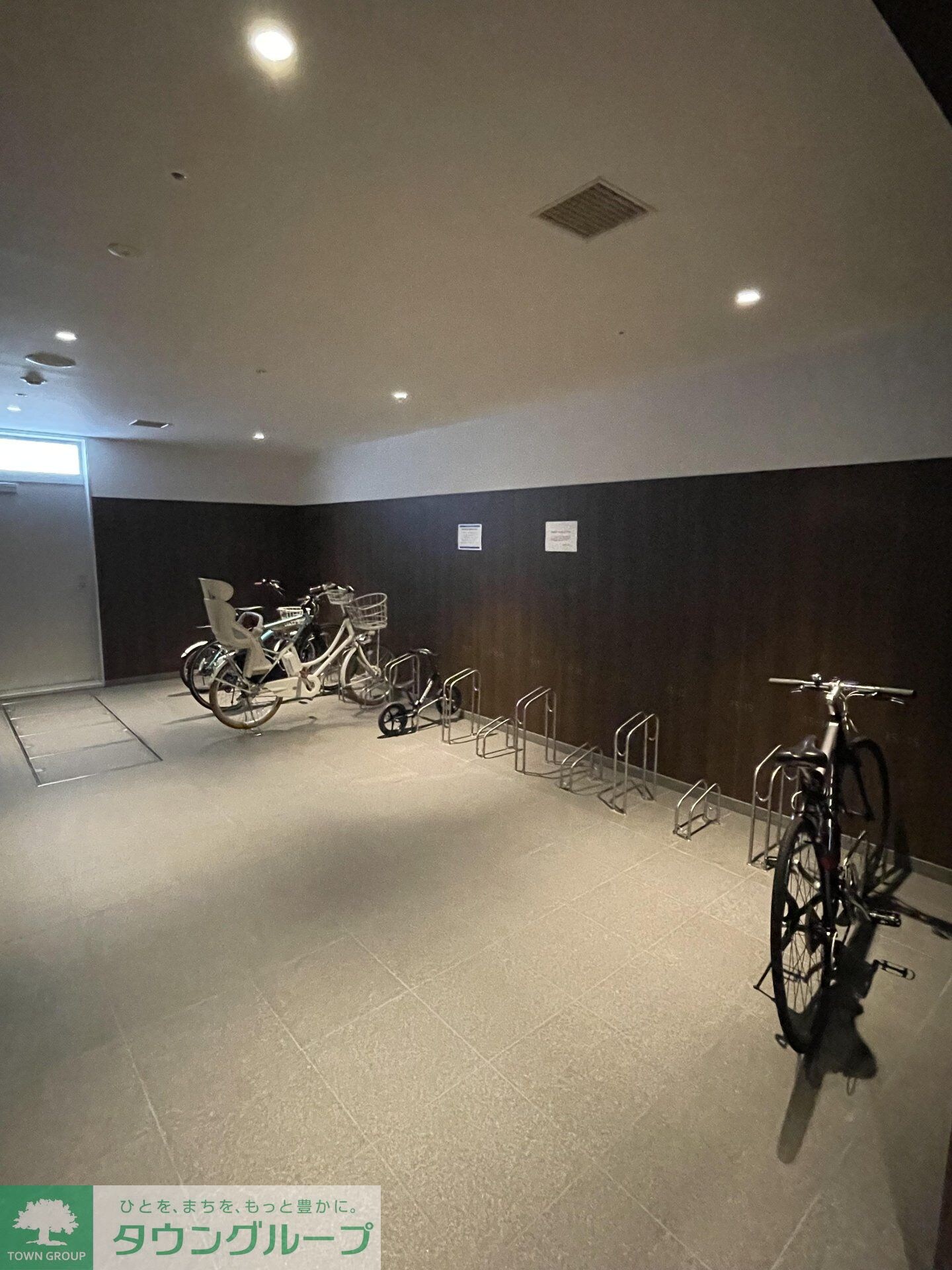 錦町トラッドスクエアの物件内観写真