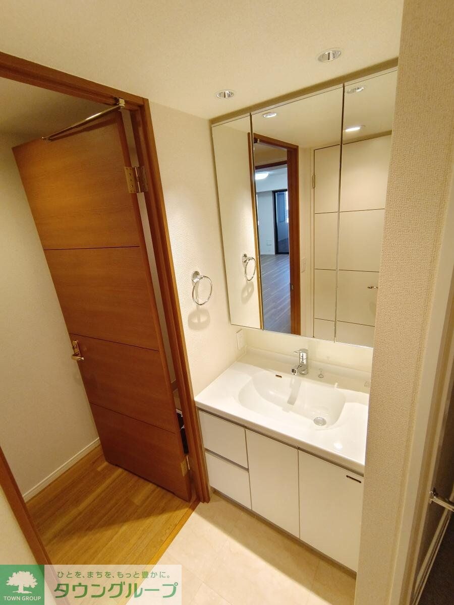 CITY　SPIRE　半蔵門の物件内観写真