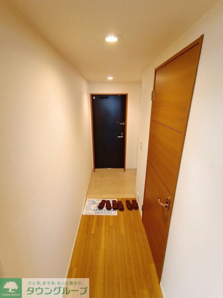 CITY　SPIRE　半蔵門の物件内観写真