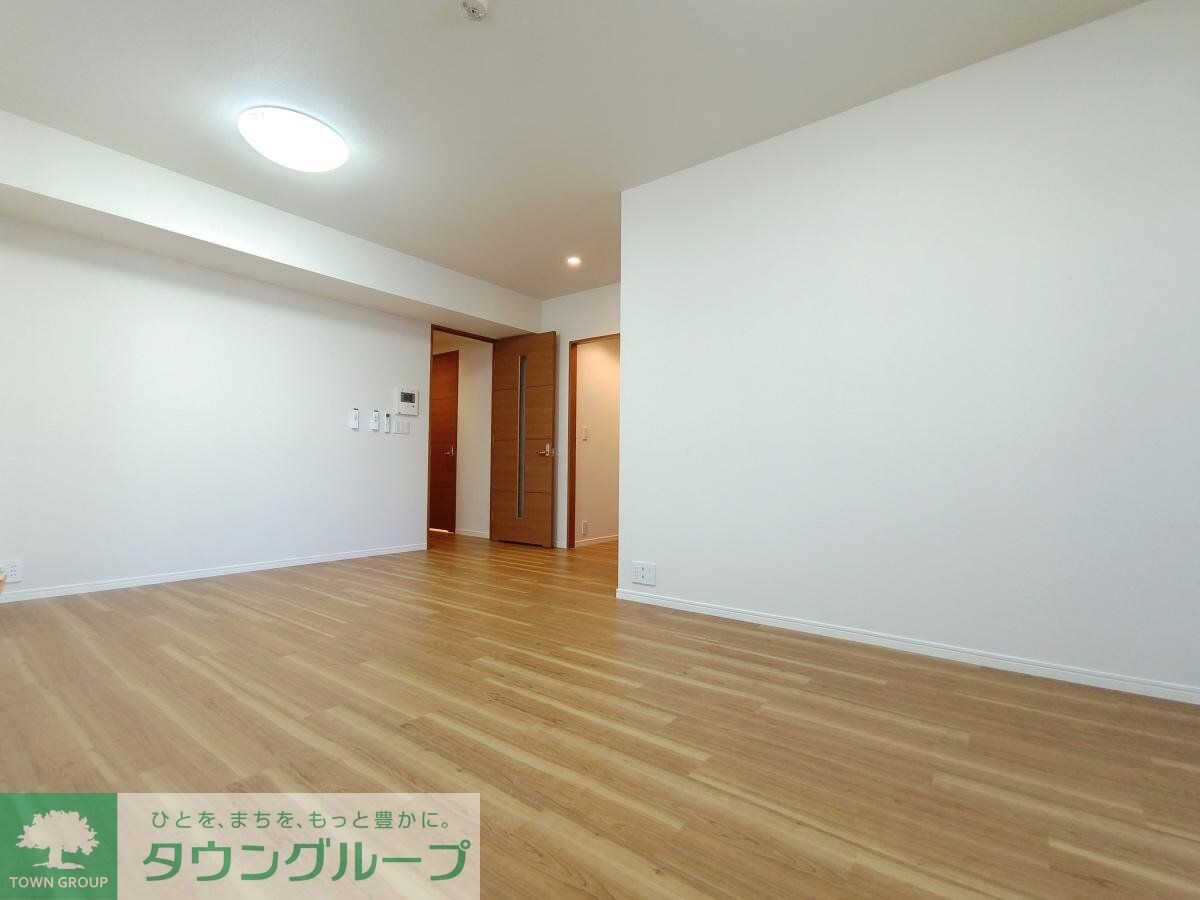 CITY　SPIRE　半蔵門の物件内観写真