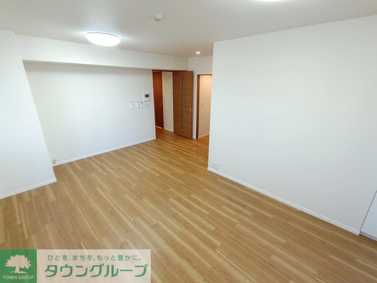 CITY　SPIRE　半蔵門の物件内観写真