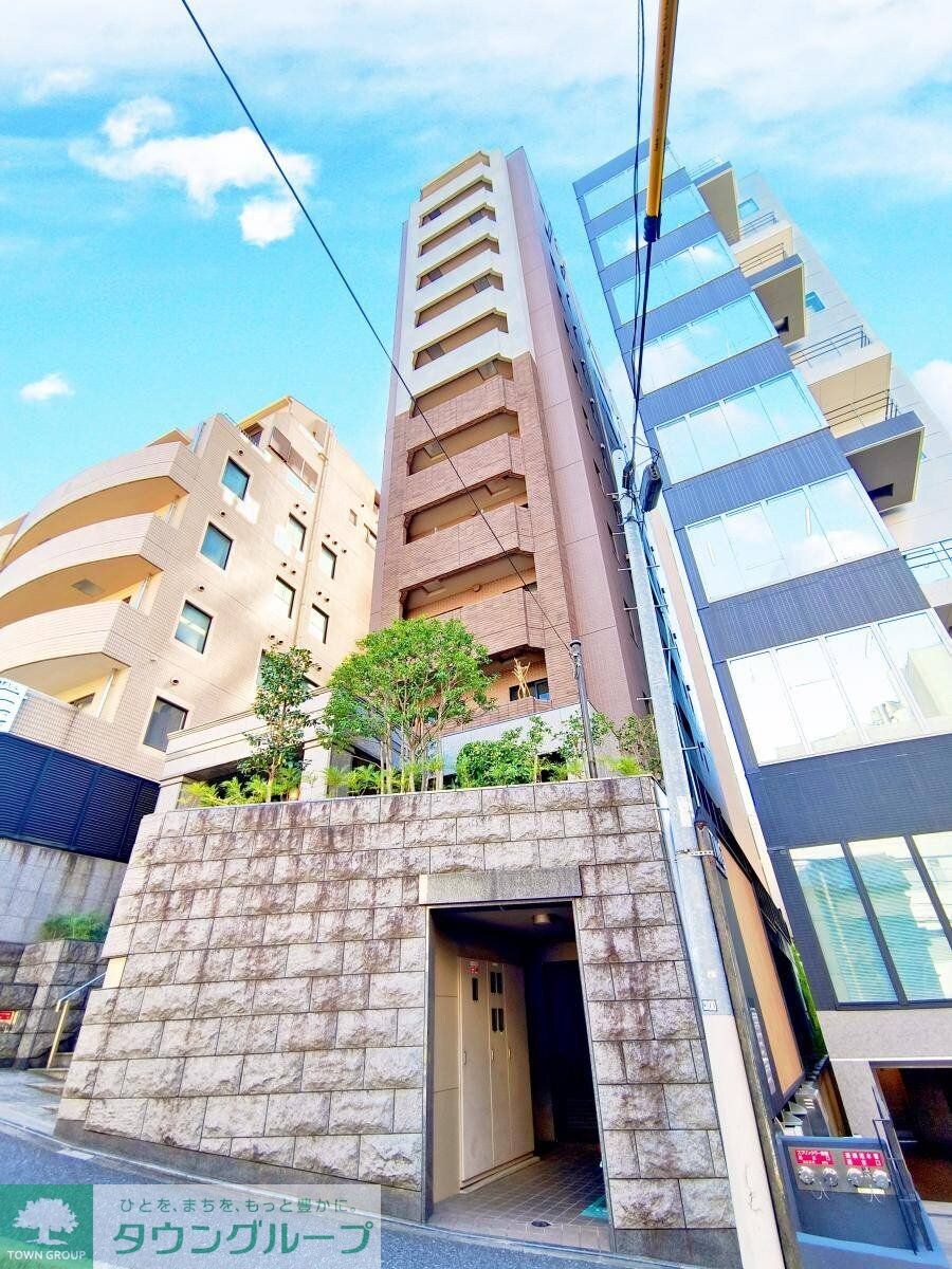 CITY　SPIRE　半蔵門の物件内観写真