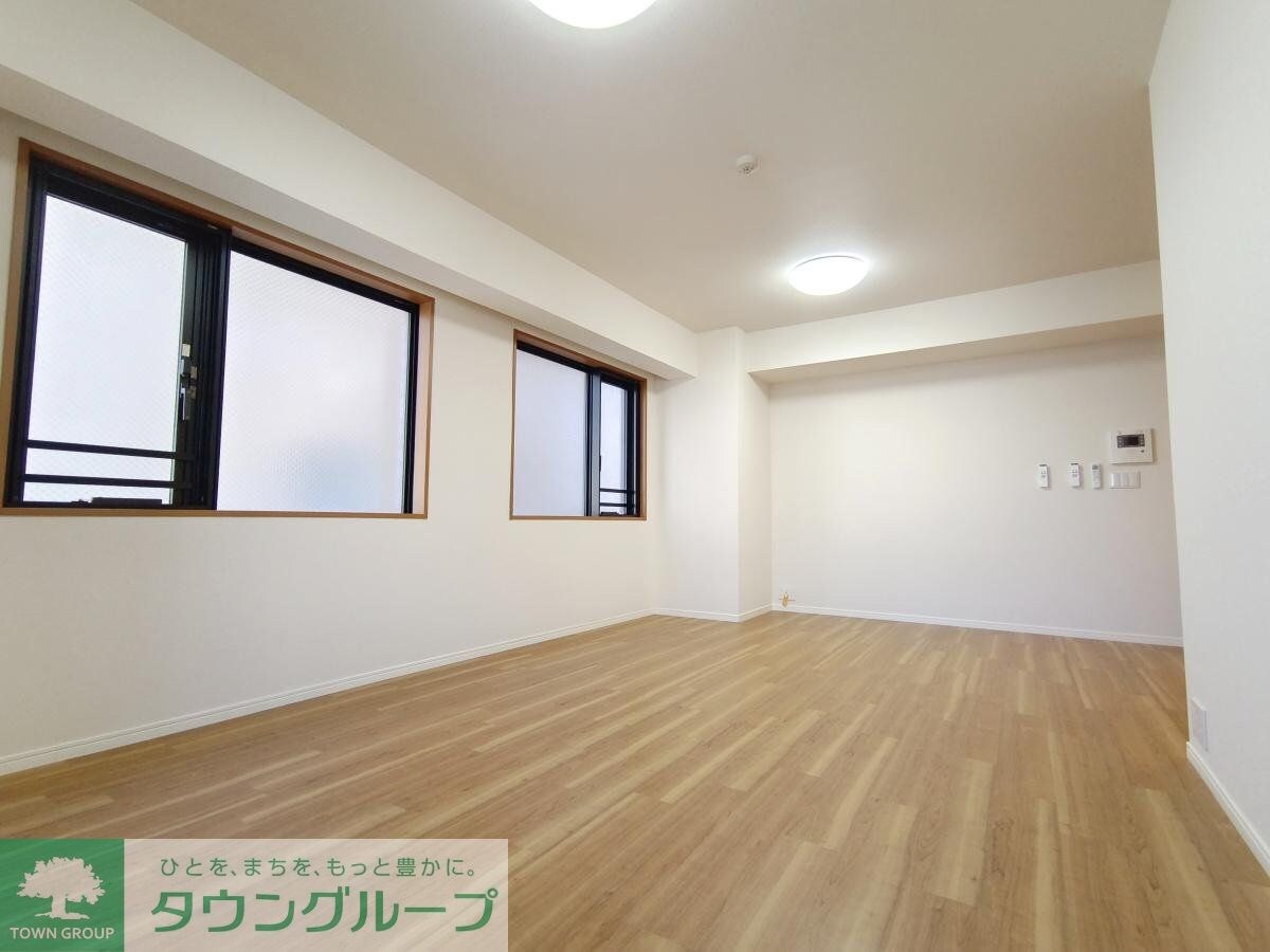 CITY　SPIRE　半蔵門の物件内観写真