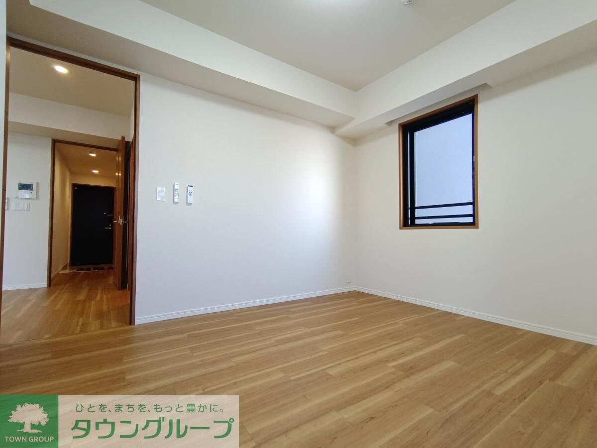 CITY　SPIRE　半蔵門の物件内観写真