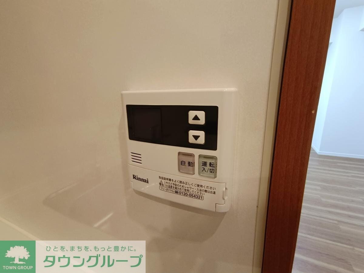 CITY　SPIRE　半蔵門の物件内観写真