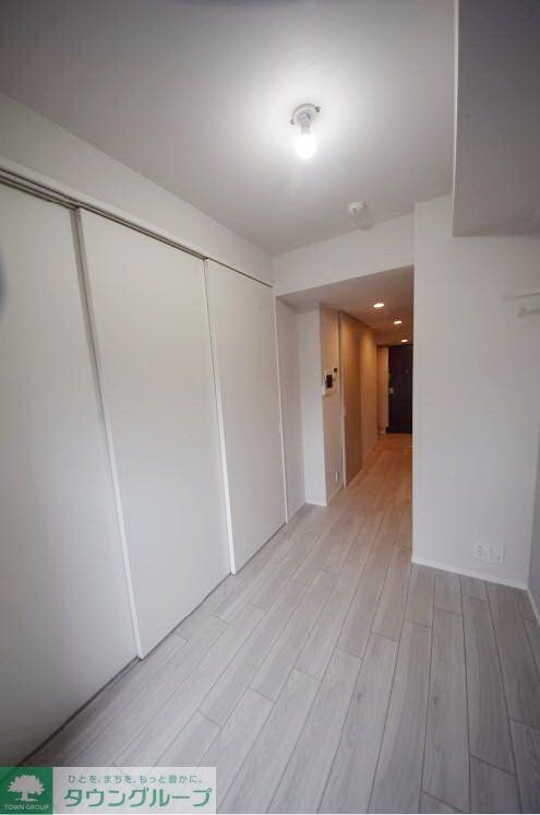 クロスレジデンス神田神保町の物件内観写真