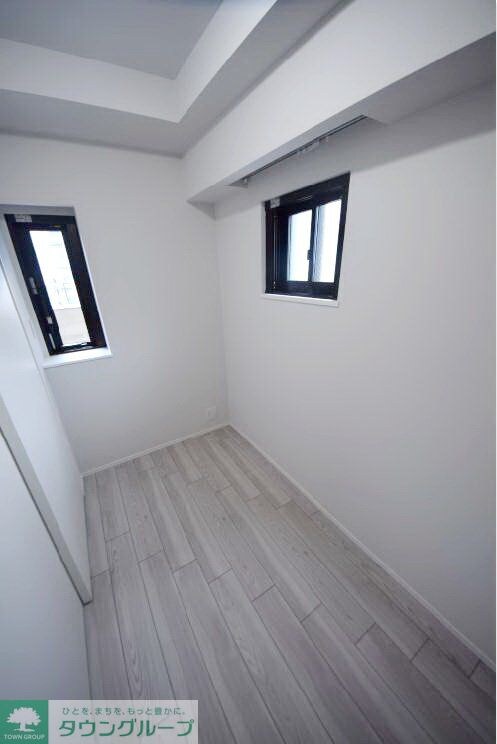 クロスレジデンス神田神保町の物件内観写真