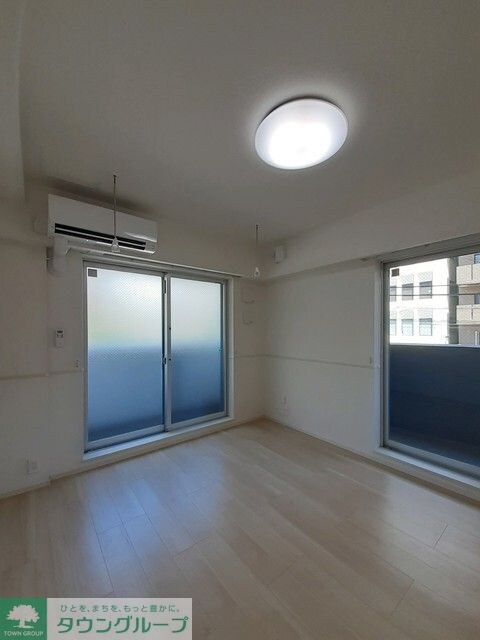 メゾン　ド　ルビアンの物件内観写真