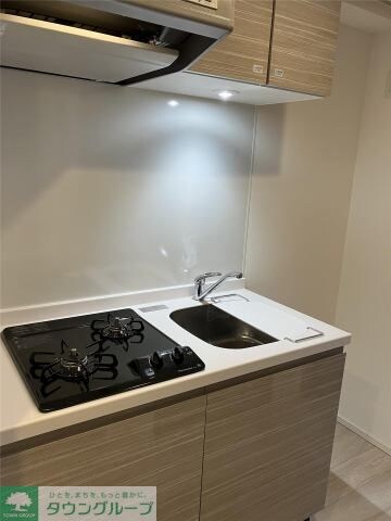 S-RESIDENCE押上Clairの物件内観写真