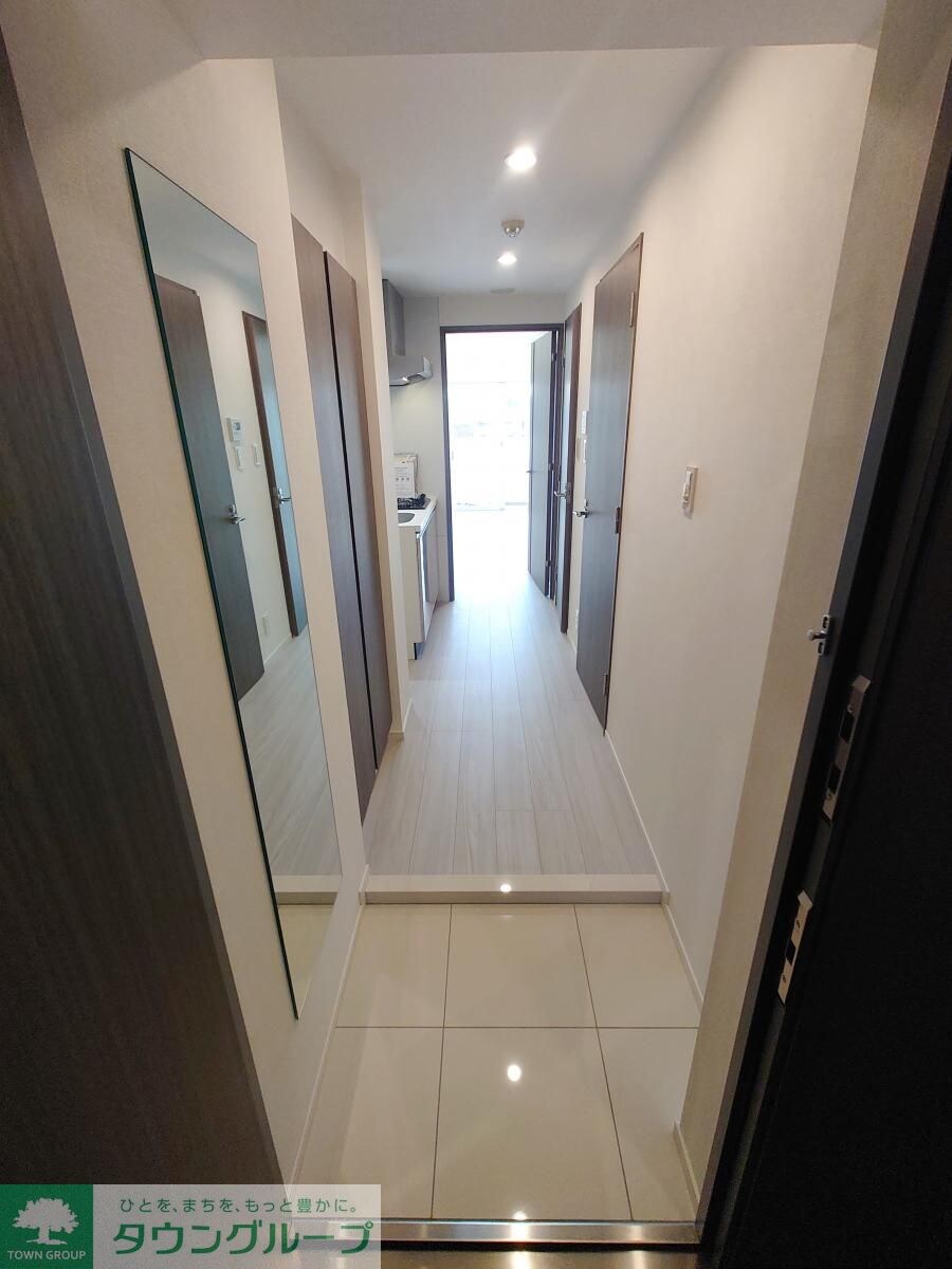 AR向島の物件内観写真