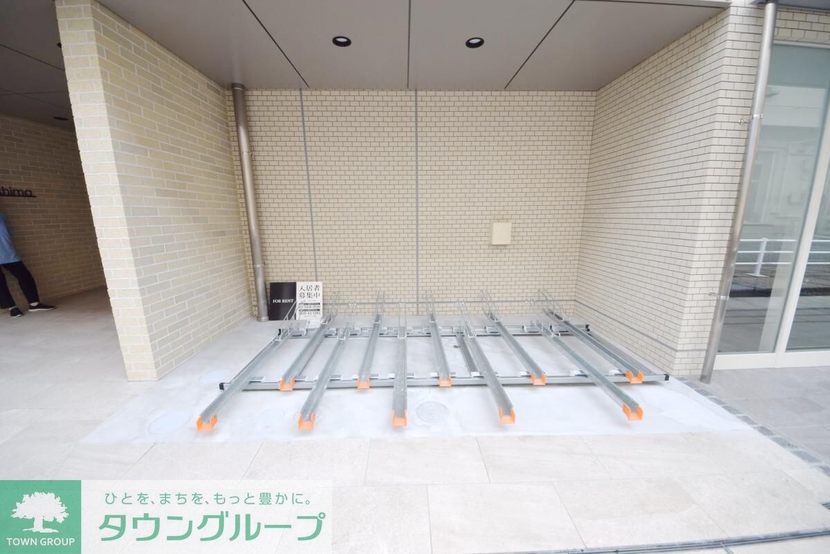 プライマル月島の物件内観写真