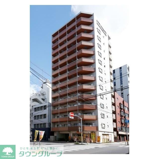 ＫＤＸレジデンス御徒町の物件内観写真