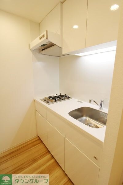 ZOOM錦糸町の物件内観写真