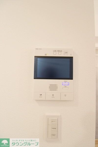 ZOOM錦糸町の物件内観写真