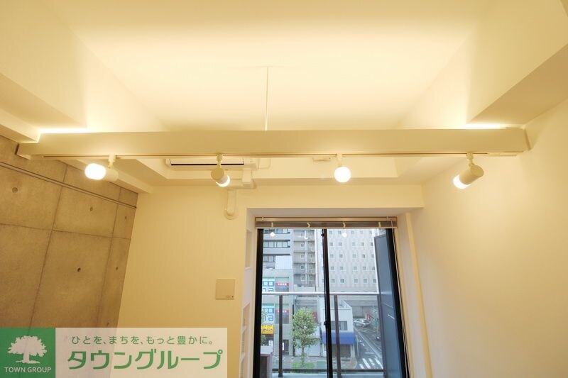 ZOOM錦糸町の物件内観写真