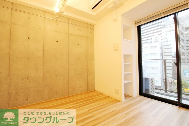 ZOOM錦糸町の物件内観写真