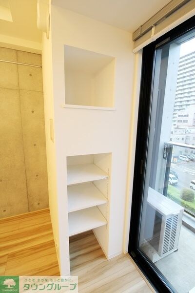 ZOOM錦糸町の物件内観写真