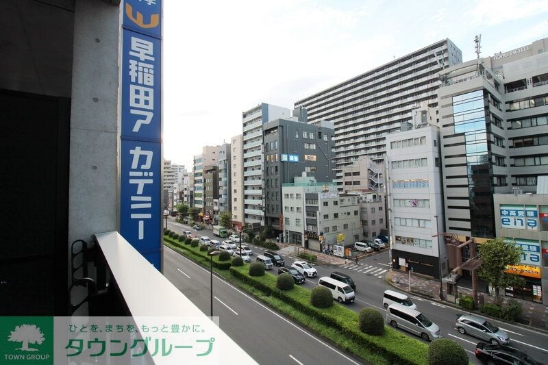 ZOOM錦糸町の物件内観写真