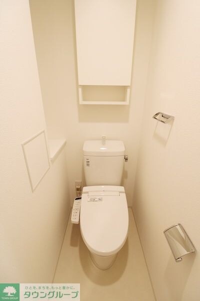 ZOOM錦糸町の物件内観写真