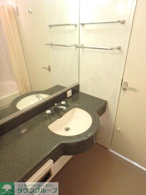 メトロフォートの物件内観写真