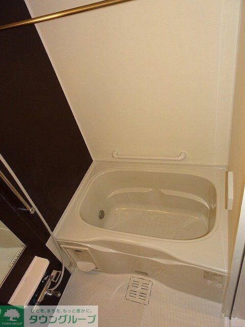 横網　リバーイーストの物件内観写真