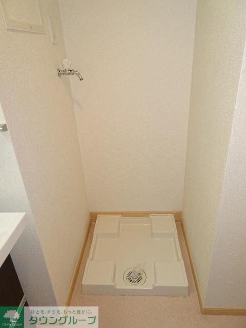 横網　リバーイーストの物件内観写真