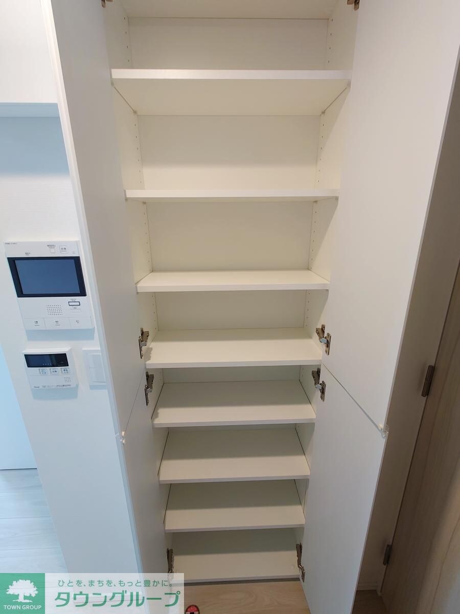 GRAN PASEO森下の物件内観写真