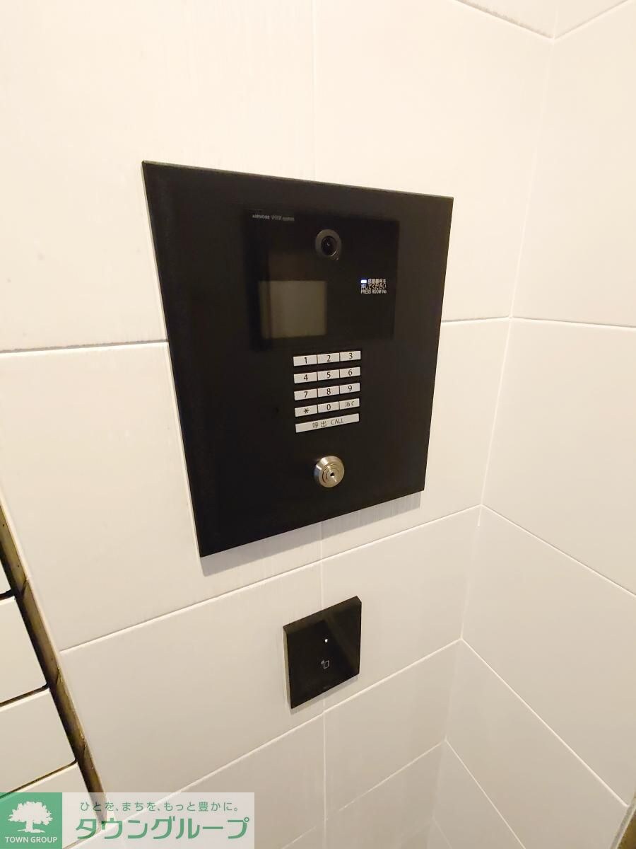 GRAN PASEO森下の物件内観写真