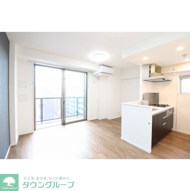 ＨＦ八広レジデンスの物件内観写真