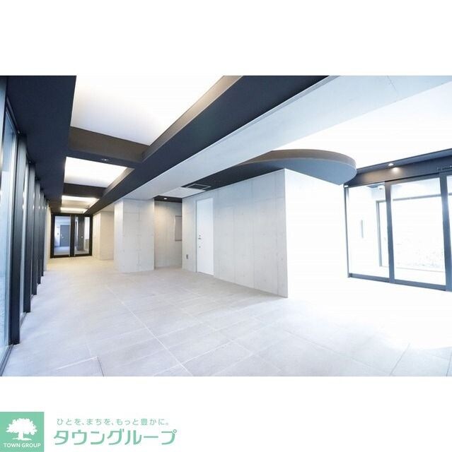 ＨＦ八広レジデンスの物件内観写真