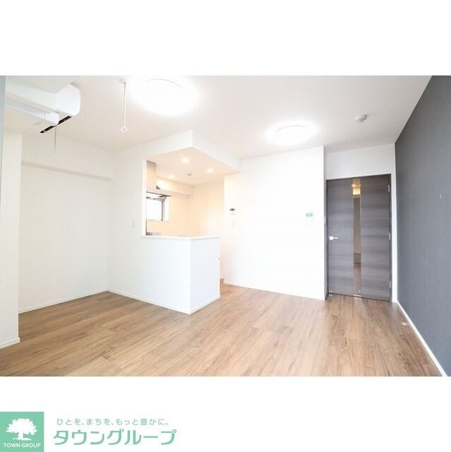 ＨＦ八広レジデンスの物件内観写真