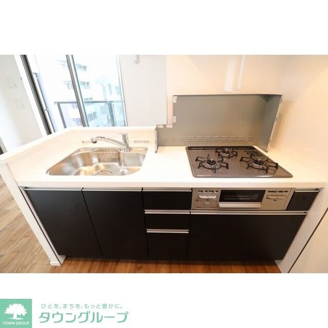 ＨＦ八広レジデンスの物件内観写真