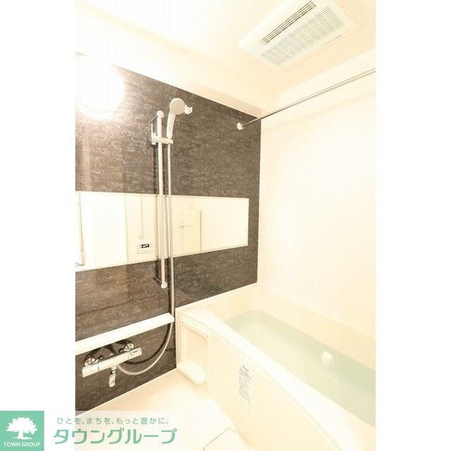 ＨＦ八広レジデンスの物件内観写真