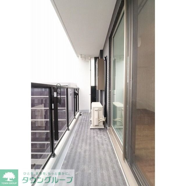 ＨＦ八広レジデンスの物件内観写真