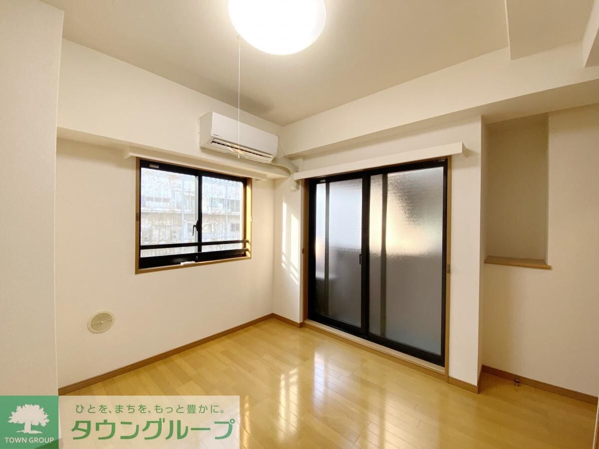 ドルチェ京橋・壱番館の物件内観写真