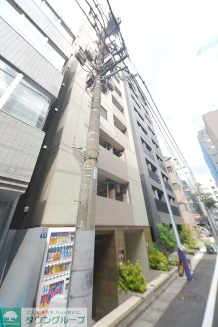 ドルチェ京橋・壱番館の物件内観写真