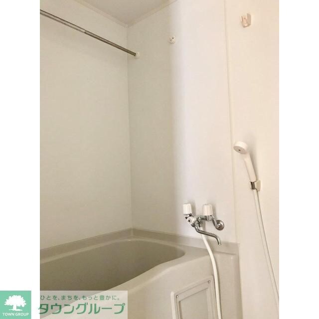 サウンドおしあげの物件内観写真