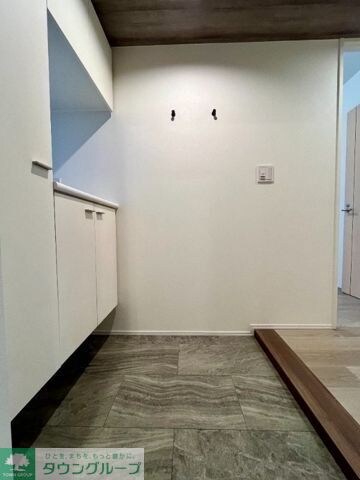 レジディア水道橋の物件内観写真