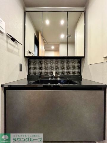 レジディア水道橋の物件内観写真