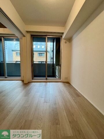 レジディア水道橋の物件内観写真