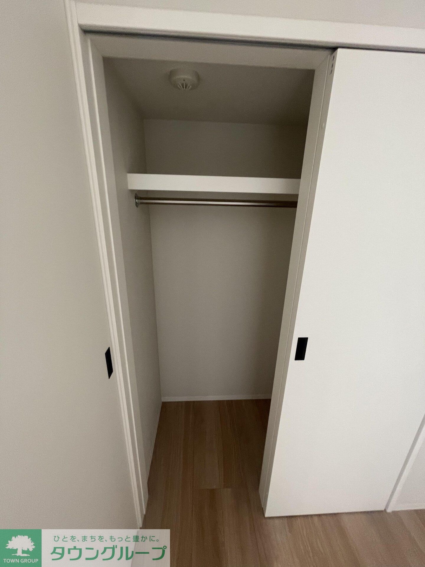 デュオフラッツ浅草蔵前の物件内観写真